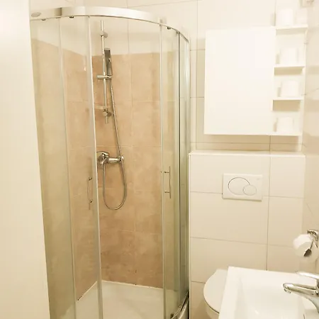 Apartman Alex *