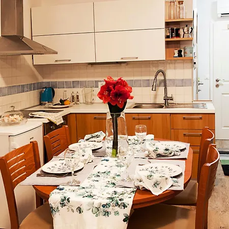 Apartman Alex