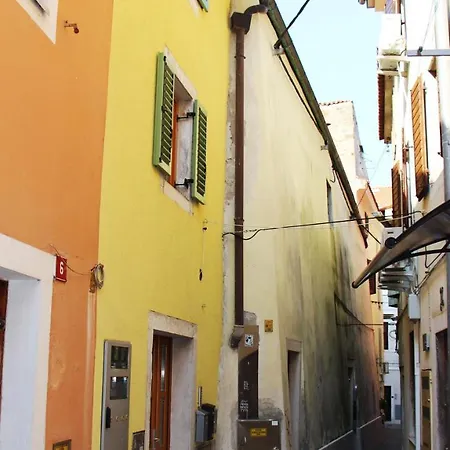 Апартаменты Alex