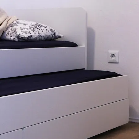 Apartman Alex *