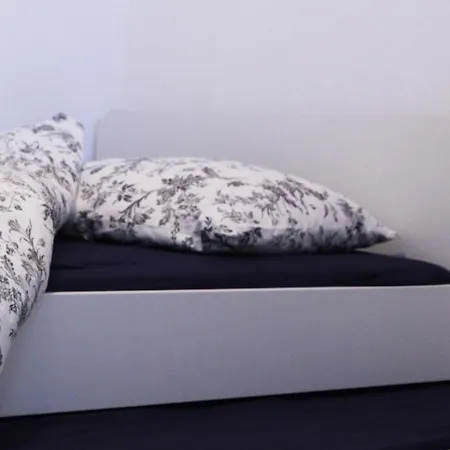 Alex Apartment
