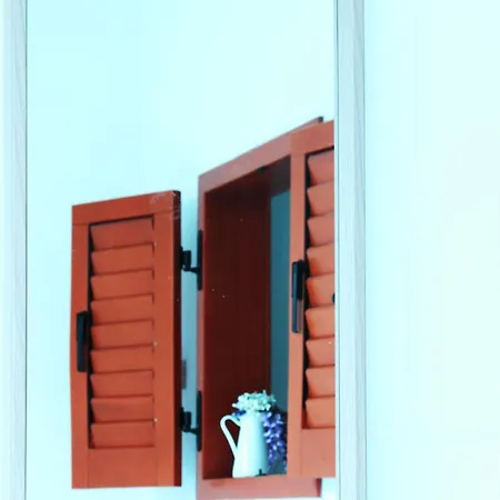 Alex Apartman