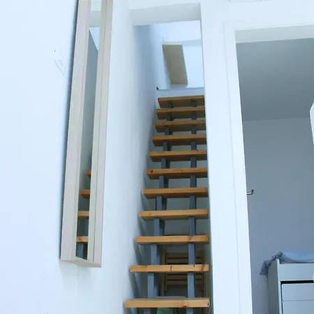 Alex Apartment Piran