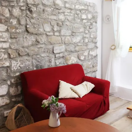 Apartment Alex Piran