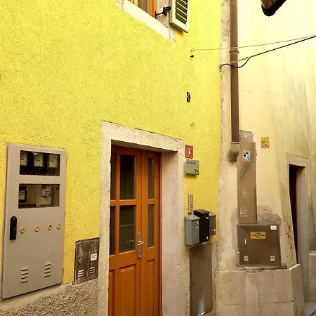 Apartment Alex